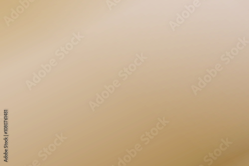 abstract background in brown color Colorful gradient abstract illustration in blur style. Your business design. Calm photo collages with gradient. Modern art style.