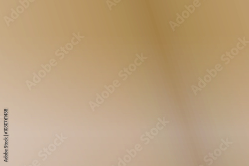 abstract background in brown color Colorful gradient abstract illustration in blur style. Your business design. Calm photo collages with gradient. Modern art style.