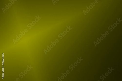 Gold background or texture and gradients shadow