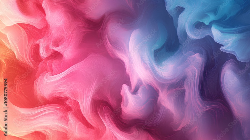 colorful smoke abstract background colorful smoke abstract background