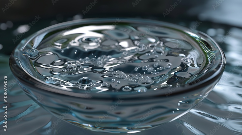 3D Realistic Water Droplets - a lifelike and refreshing visual. The droplets create a dynamic and engaging atmosphere, showcasing their intricate details. 3D Realistic Water Droplets - a lifelike and refreshing visual. The droplets create a dynamic and engaging atmosphere, showcasing their intricate details.