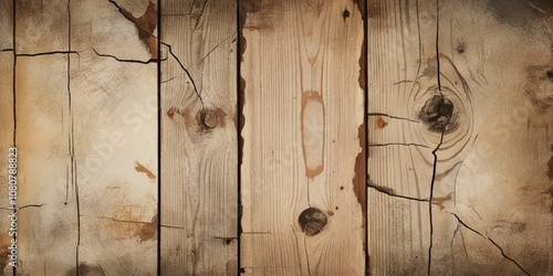 Beautiful light brown wood background. Wood texture background
