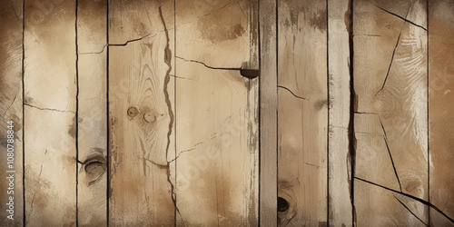 Beautiful lite wooden texture background. Light brown wood top view of natural background. Abstract wooden texture background.
