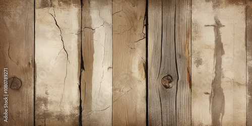 Beautiful lite wooden texture background. Light brown wood top view of natural background. Abstract wooden texture background.