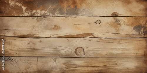 Beautiful lite wooden texture background. Light brown wood top view of natural background. Abstract wooden texture background.