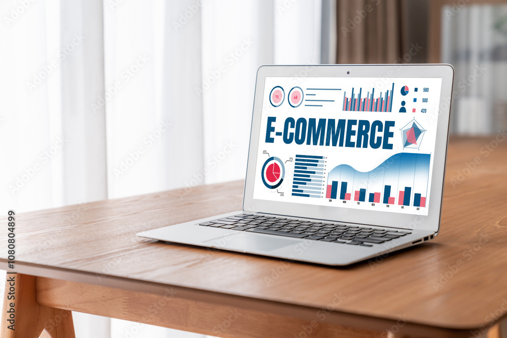 E-commerce data software provide modish dashboard for sale analysis to the online retail business E-commerce data software provide modish dashboard for sale analysis to the online retail business