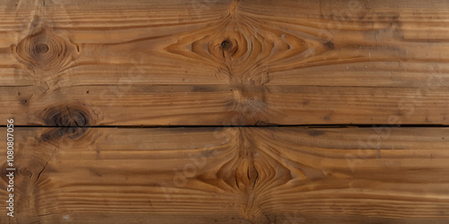 Old dark wood and wooden texture background. Panorama texter of wood banner background.