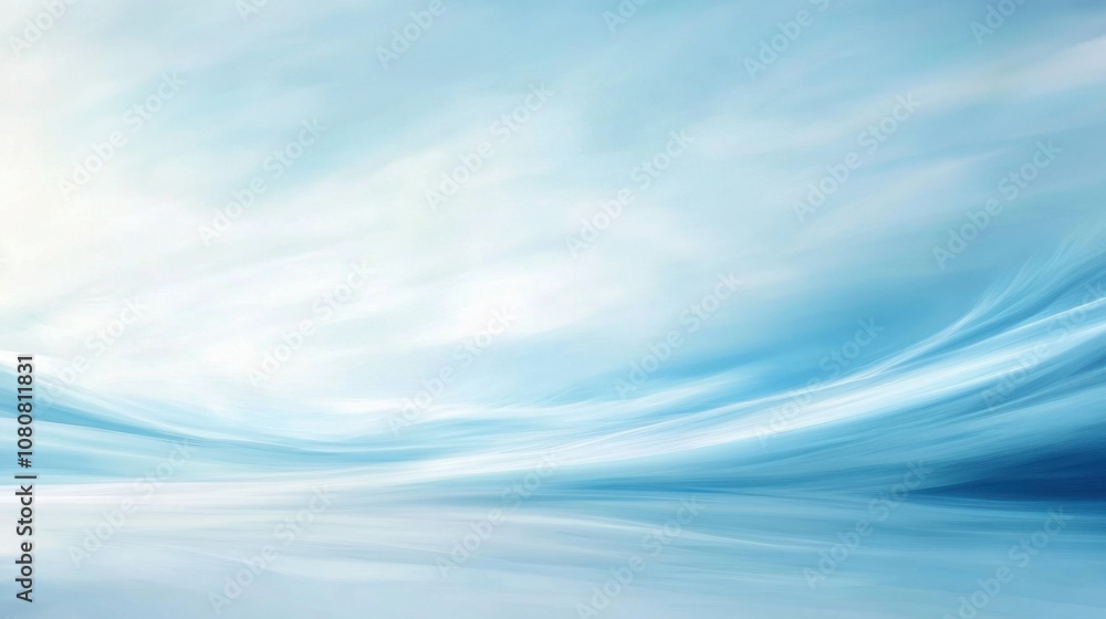 Ethereal Soft Blue Abstract Background with Subtle Gradients and Gentle Swirls Ideal for Textures, Digital Art, and Background in Various Creative Projects Ethereal Soft Blue Abstract Background with Subtle Gradients and Gentle Swirls Ideal for Textures, Digital Art, and Background in Various Creative Projects