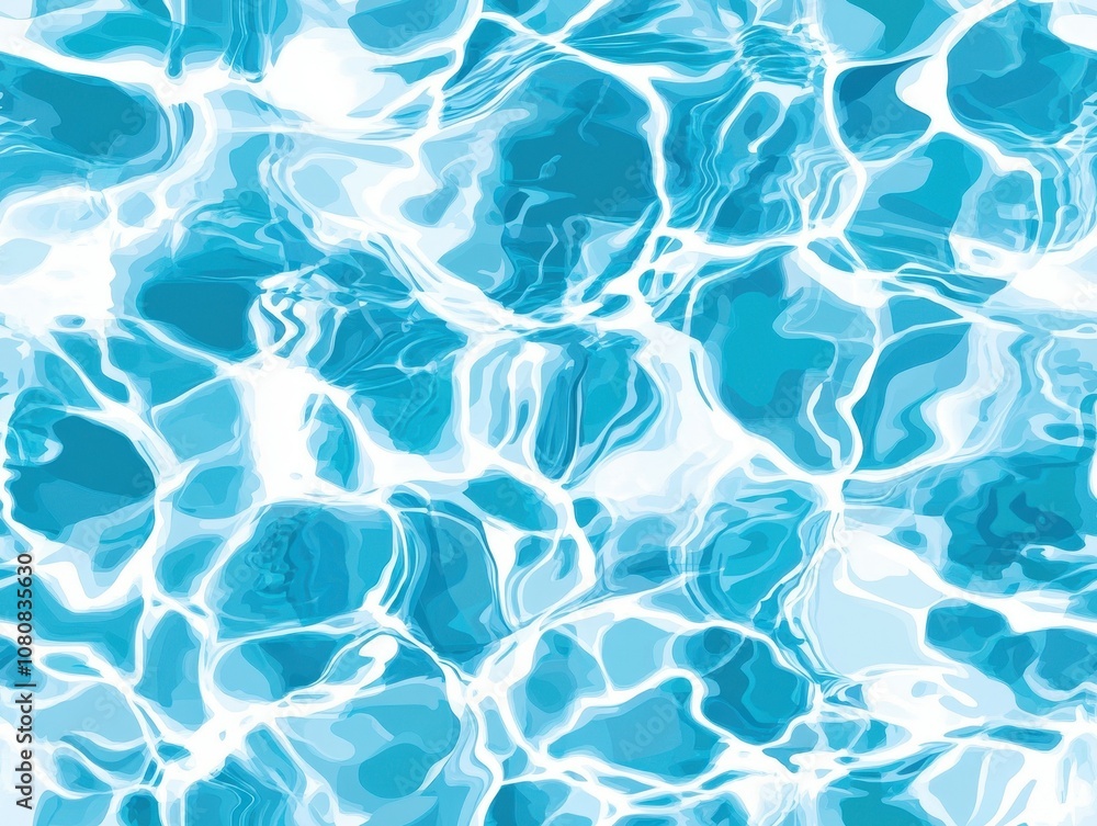 Tranquil Rippling Water Surface with Subtle Reflections Creating a Serene Atmosphere for Nature and Relaxation Themes Tranquil Rippling Water Surface with Subtle Reflections Creating a Serene Atmosphere for Nature and Relaxation Themes