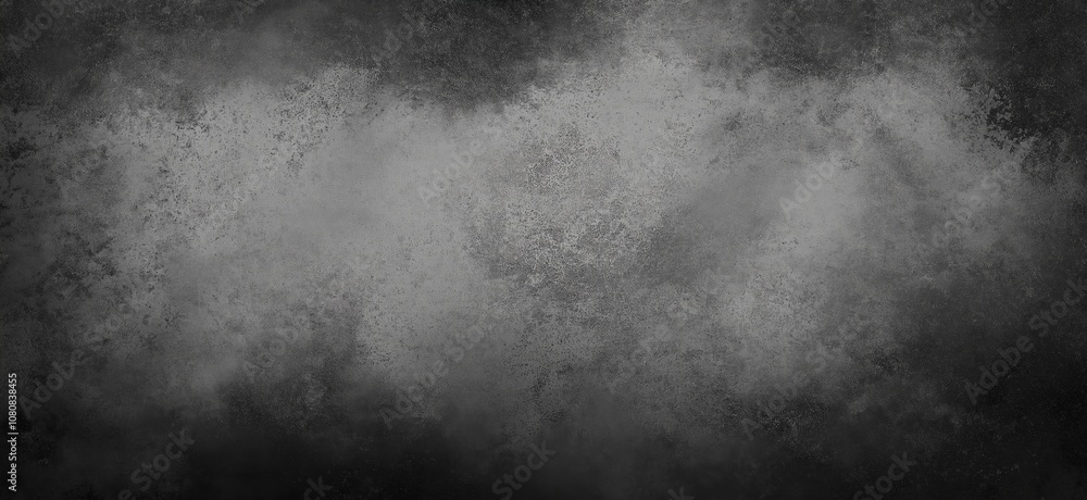 Dark grey wallpaper texture. Gray background. Gray grunge overlay texture Dark grey wallpaper texture. Gray background. Gray grunge overlay texture