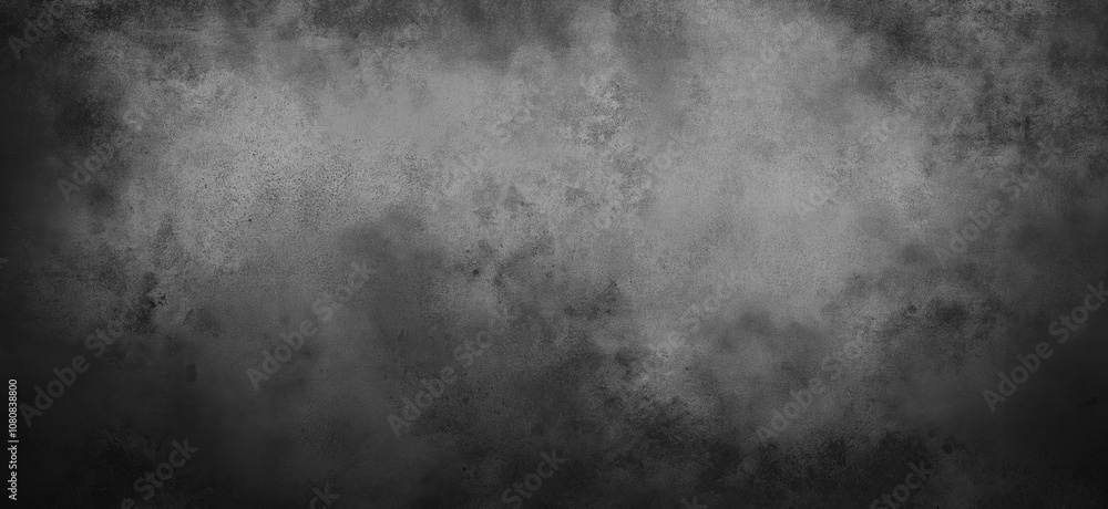 Dark grey wallpaper texture. Gray background. Gray grunge overlay texture Dark grey wallpaper texture. Gray background. Gray grunge overlay texture