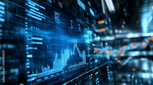 The visual economy: Business, trade, and market charts demystified
