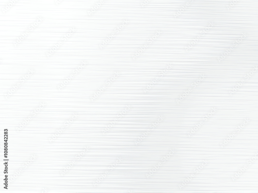 Smooth white metallic surface reflecting light, showcasing sleek design and texture ideal for modern interior settings Smooth white metallic surface reflecting light, showcasing sleek design and texture ideal for modern interior settings