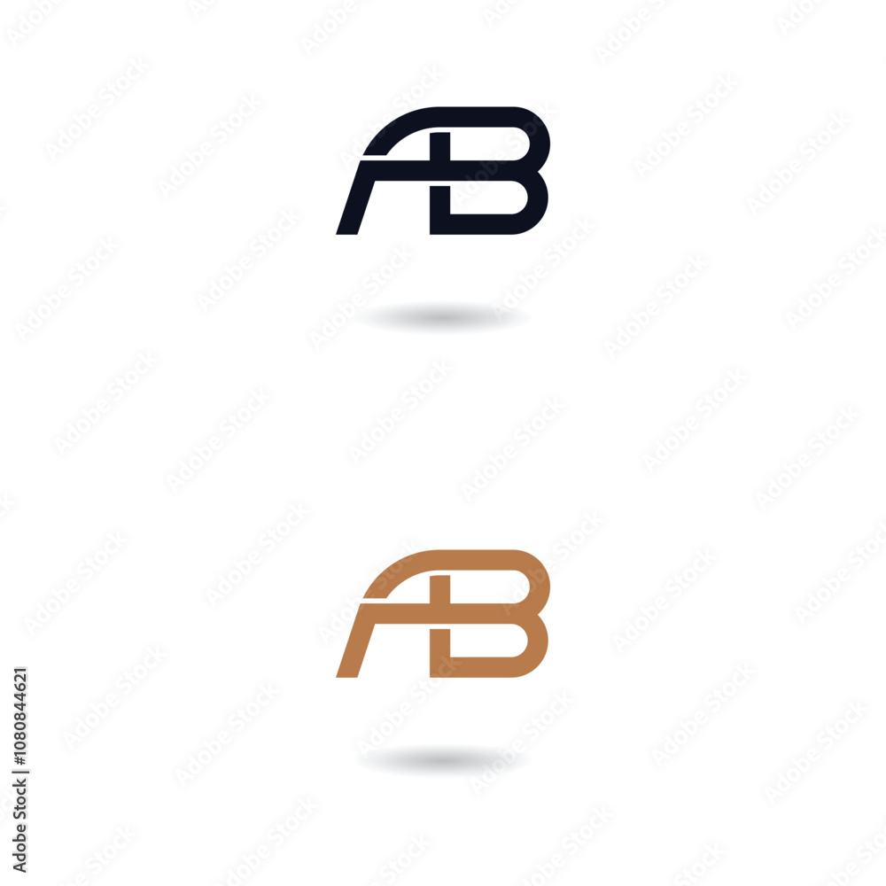 letter ba or ab logo icon design vector design template inspiration
letter ba or ab logo icon design vector design template inspiration