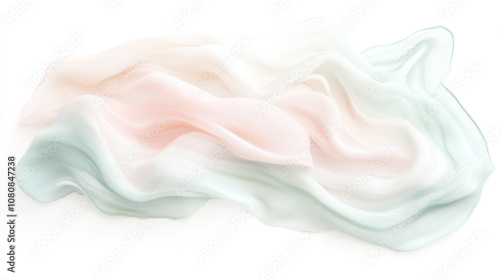 Soft pastel cloth are simple yet elegant for graphic design or wallpaper. Soft pastel cloth are simple yet elegant for graphic design or wallpaper.