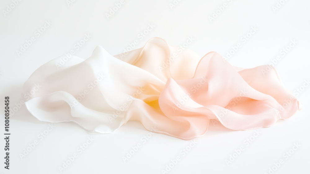 Soft pastel cloth are simple yet elegant for graphic design or wallpaper. Soft pastel cloth are simple yet elegant for graphic design or wallpaper.