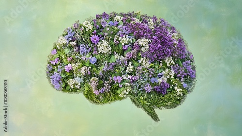 world epilepsy day Poster art. symbolizing the delicate balance of living with epilepsy. Epilepsy awareness