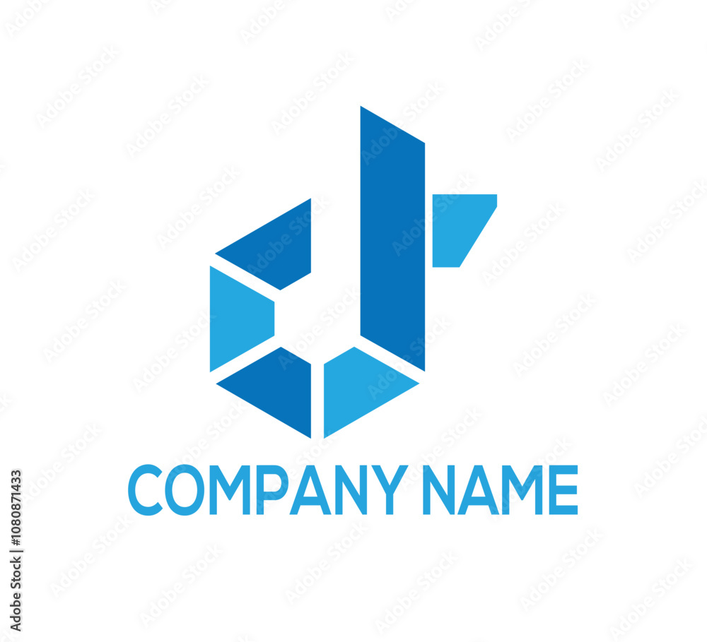 Vector logo of a system integration company Geometric Icons Design Elements Collection,IT Company logo design. Vector logo of a system integration company Geometric Icons Design Elements Collection,IT Company logo design.