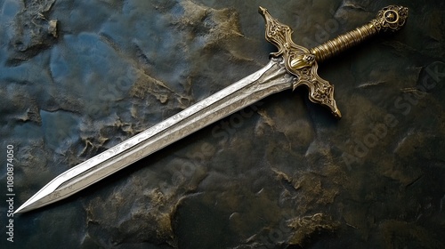 Sword of the Spirit