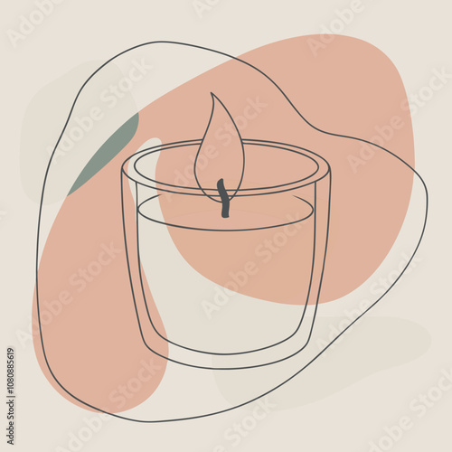 candle