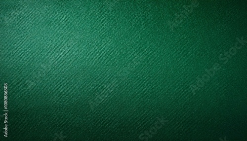 green colored poker table felt background with copy space image