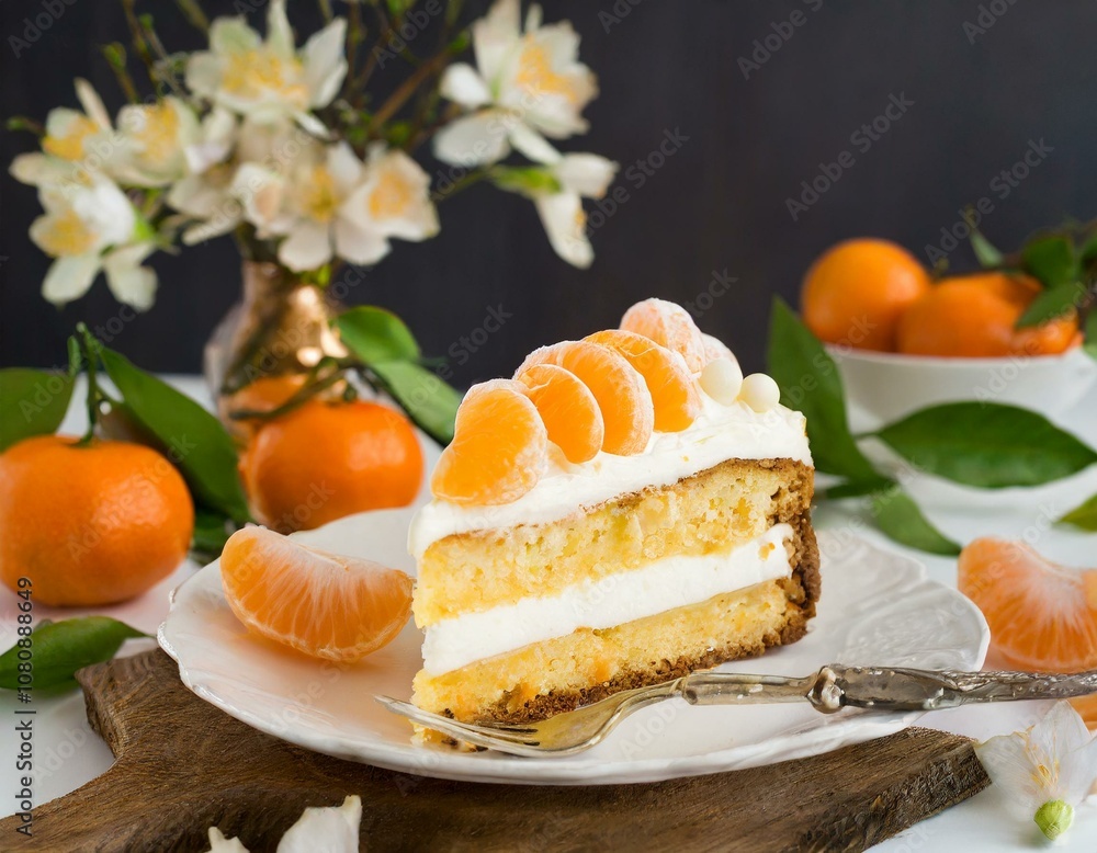 Stück Torte Stück Torte