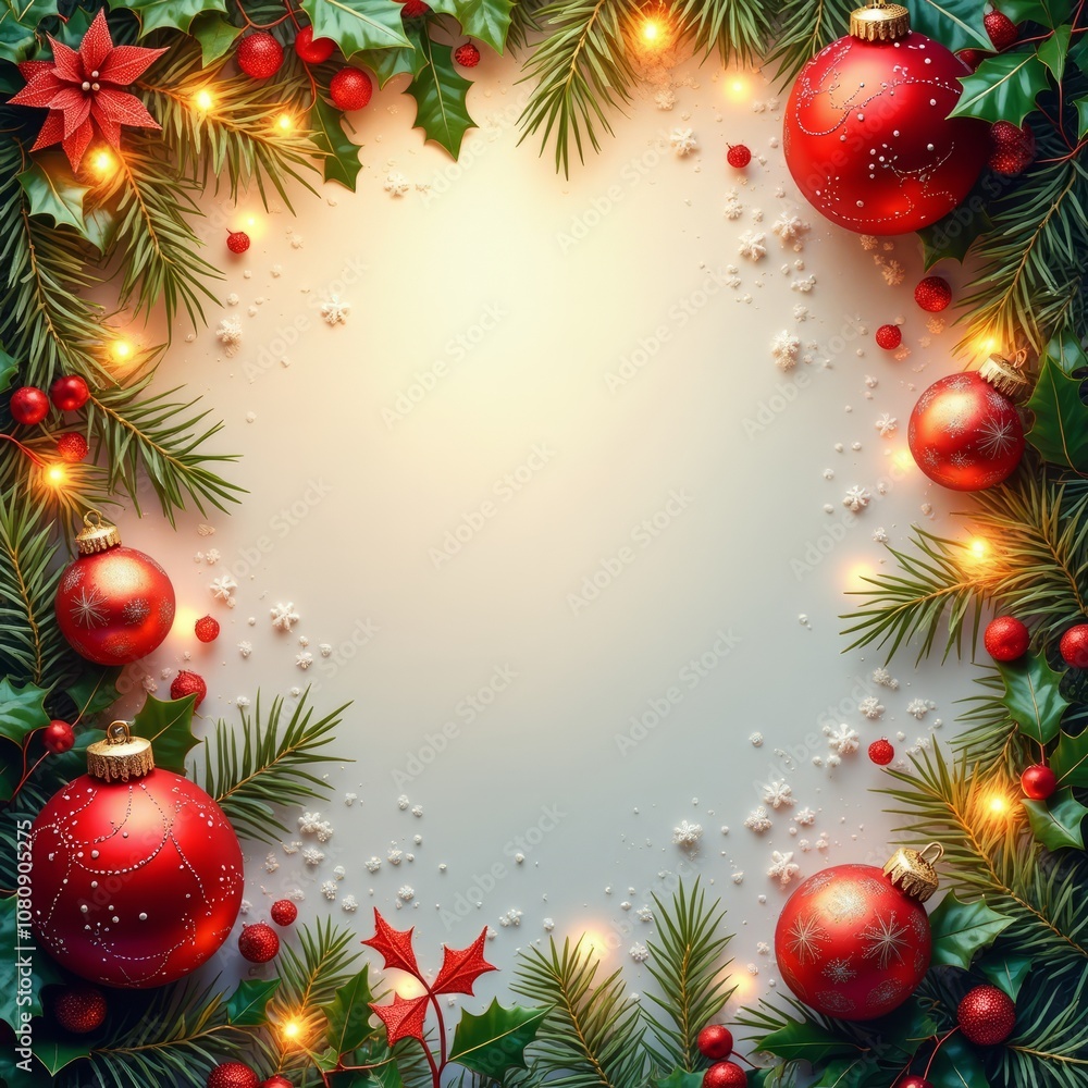 Congratulatory background for the new year. Congratulatory background for the new year.