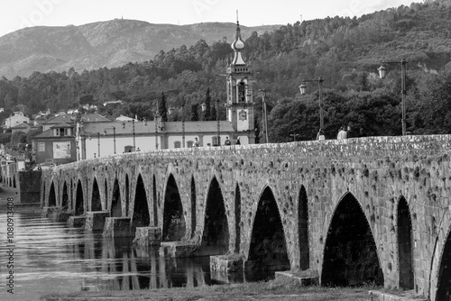 Ponte de Lima (Portugal)