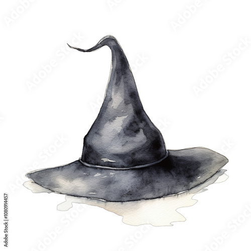 Wizard Hat photo