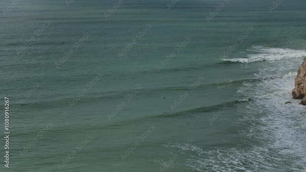 Shallow waves in the sea water Shallow waves in the sea water
