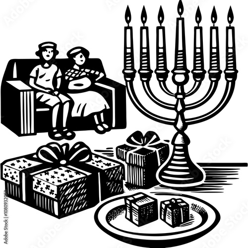 hanukkah