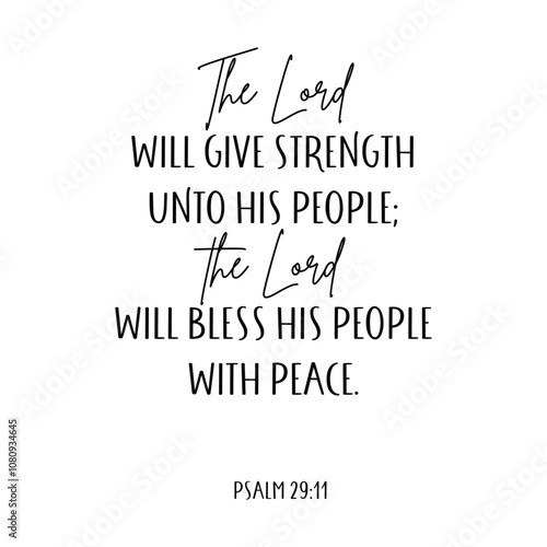 God is good text, Bible text art vector, Peace verse bible