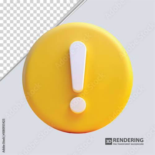 exclamation mark sign
