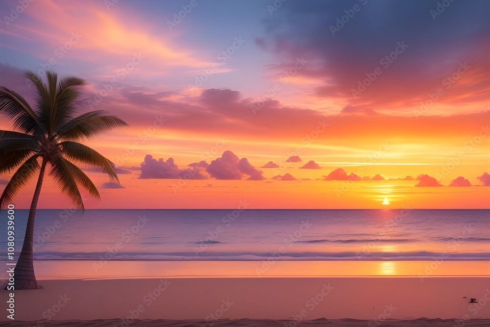 The Beauty of Sunset on a Calm Ocean Horizon, Fiery Skies: The Allure of Sunset from a Mountain Peak, Golden Sunset Colors Over the Peaceful Beach, The Beauty of Sunset on a Calm Ocean Horizon, Fiery Skies: The Allure of Sunset from a Mountain Peak, Golden Sunset Colors Over the Peaceful Beach,