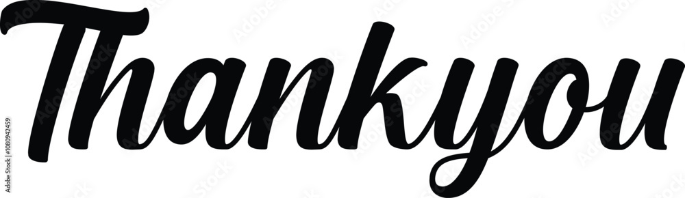 Thank You. Hand lettering Thank You for holiday Thanksgiving Day, vintage graphic, banner, poster. Greeting card calligraphy thank you, postcard for holiday Thanksgiving Day. Vector Illustration
Thank You. Hand lettering Thank You for holiday Thanksgiving Day, vintage graphic, banner, poster. Greeting card calligraphy thank you, postcard for holiday Thanksgiving Day. Vector Illustration