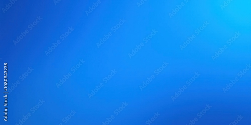 Obraz premium Blue background with a textured gradient from light to dark, perfect for adding depth and interest to designs, digital, backdrop, modern