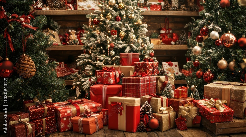 Christmas Shopping Guide with Catalog of Discounted Gifts Christmas Shopping Guide with Catalog of Discounted Gifts