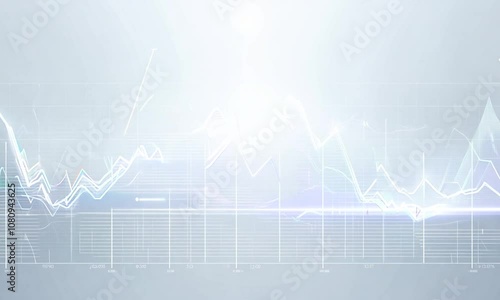 Abstract Data Visualization