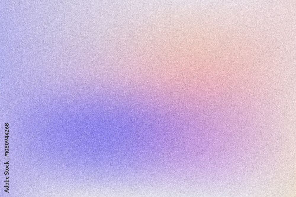 Fototapeta premium Abstract grainy textured gradient background, Gradient backdrop with aesthetic texture