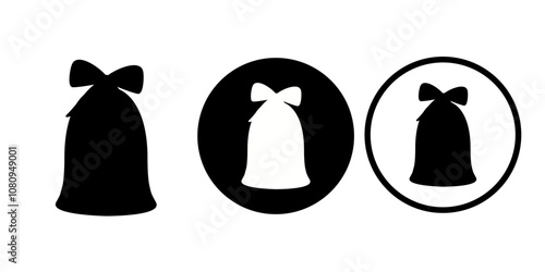 Wallpaper Mural Happy birthday vectors icon set Torontodigital.ca