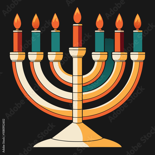 menorah