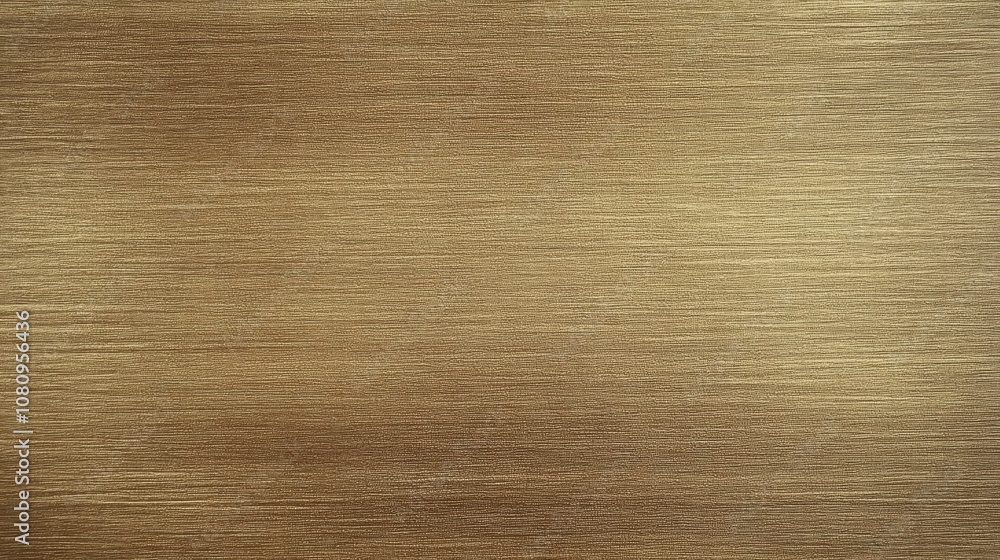 Brushed Gold Metal Texture Background - Seamless Pattern Brushed Gold Metal Texture Background - Seamless Pattern