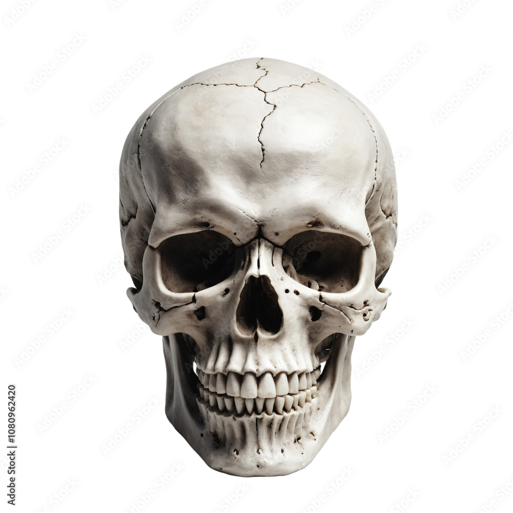 skull isolated transparent background skull isolated transparent background