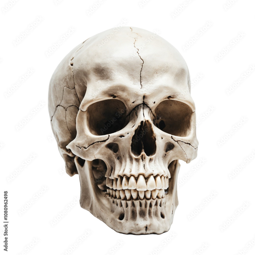 skull isolated transparent background skull isolated transparent background