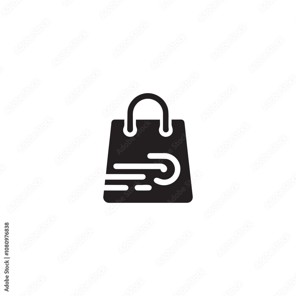 shopping bag shopping bag