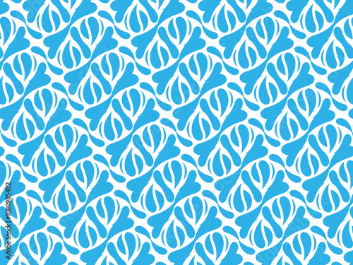 Wallpaper Mural Liquids pattern design  Torontodigital.ca