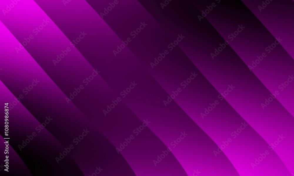 Pink and black gradient abstract background Pink and black gradient abstract background