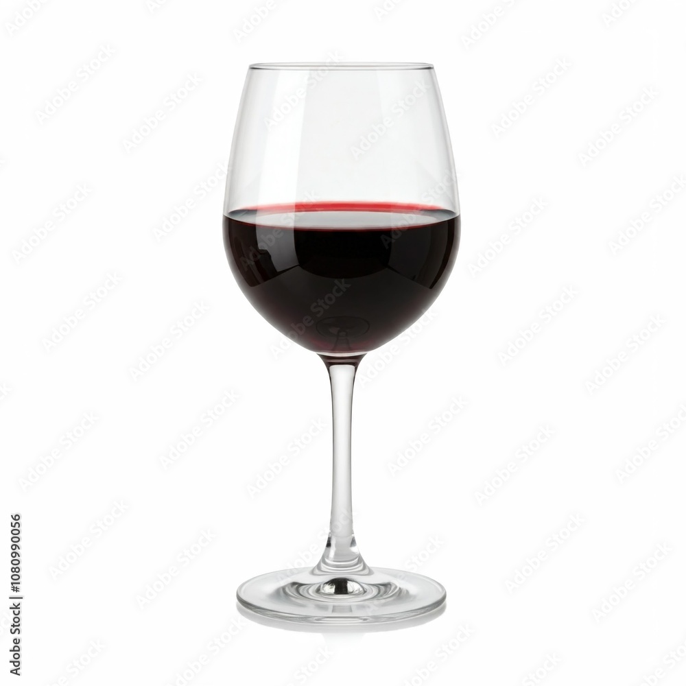 glass of wine glass of wine