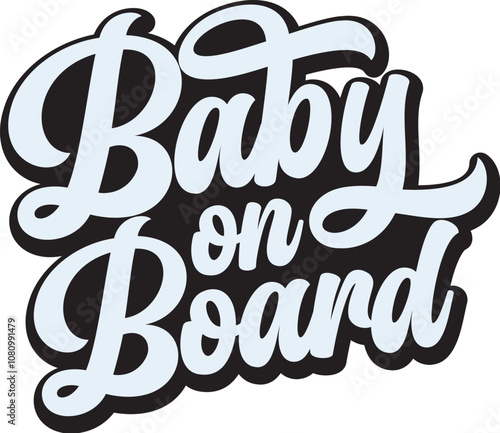 Baby on Board