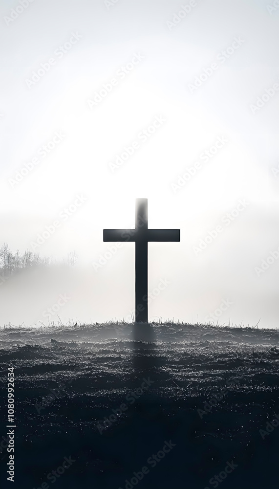 Wooden crucifix. Christianity. Jesus. Religion. Wooden crucifix. Christianity. Jesus. Religion.
